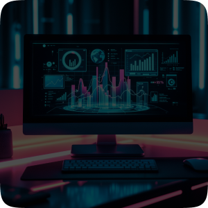 Data Engineering Services