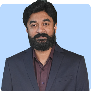 Siddharaj Sarvaiya – Program at Azilen