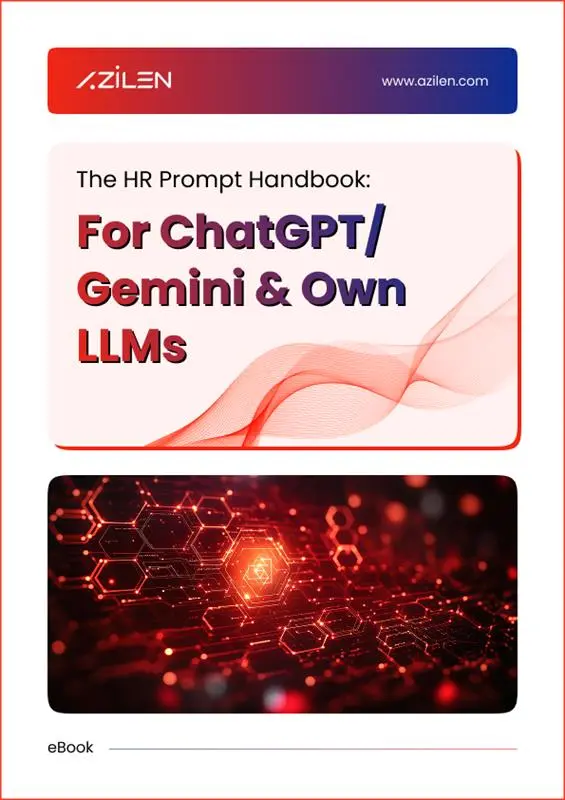 HR Prompt Handbook eBook
