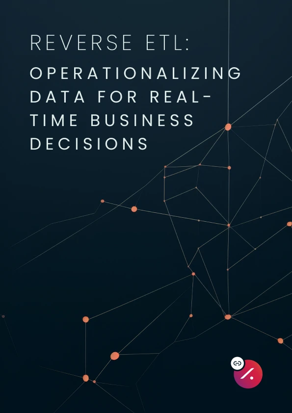 Reverse ETL Whitepaper