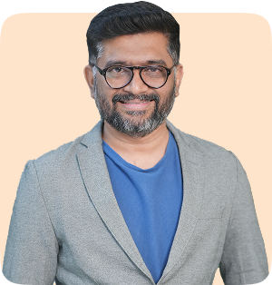 Tarak Joshi