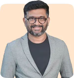 Tarak Joshi