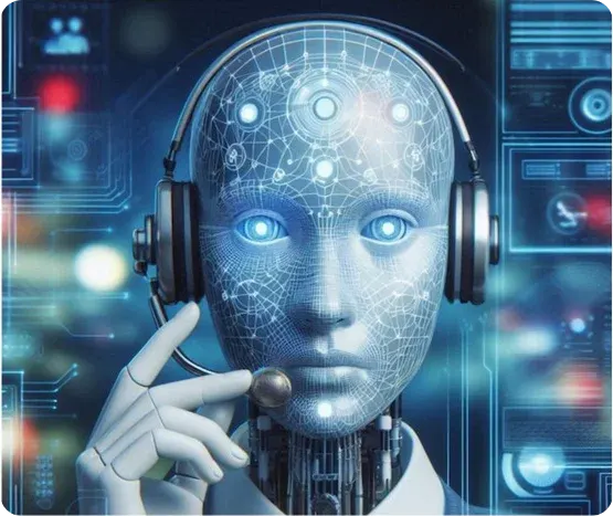 Voice AI Solution