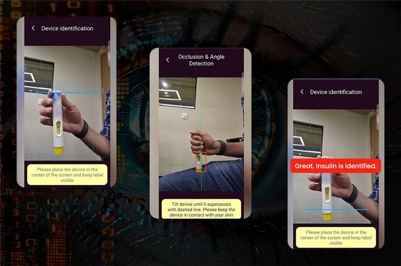 Facilitating Smarter and Safer Home Care with Computer Vision in Healthcare Solution