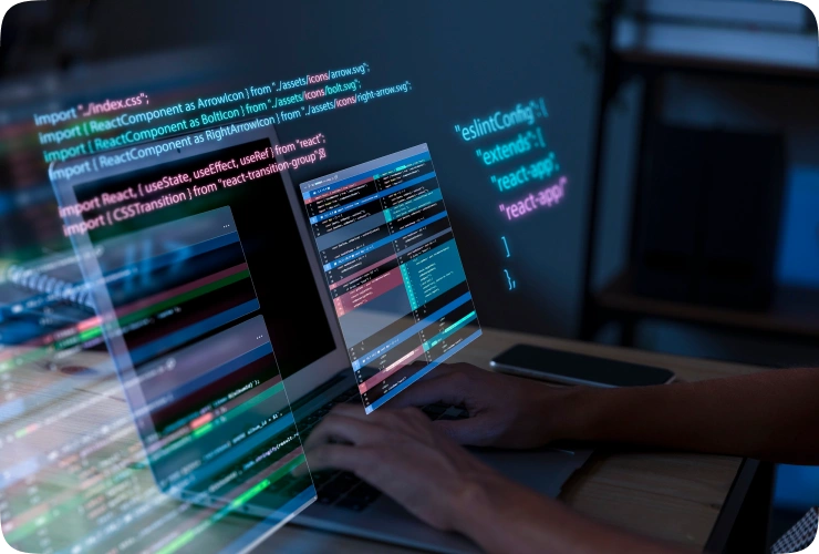 Azilen Software Product Development - Azilen | Enterprise AI Development Company Azilen Software Product Development
