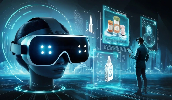 Gen AI for Rapid Product Design